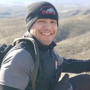 Meet your Posher, Robert